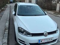 gebraucht VW Golf VII 