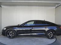gebraucht Audi A5 Sportback 35 TDI S line