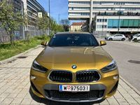 gebraucht BMW X2 M xDrive25d Sport Aut.