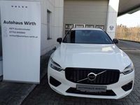 gebraucht Volvo XC60 B4 R-Design AWD Geartronic