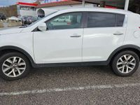 gebraucht Kia Sportage SportageGold 17 CRDi 2WD Gold