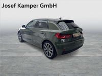 gebraucht Audi A1 25 TFSI intense