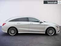 gebraucht Mercedes CLA200 d | AMG | Panorama-SD | AHV | Leder usw.