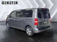 gebraucht Toyota Proace Verso 2,0 D-4D 145 Medium Family+