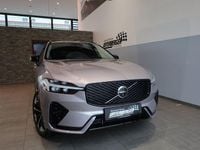 Neu Volvo XC60 Ultra 397 PS (291 kW) 2025 Weiß SUV