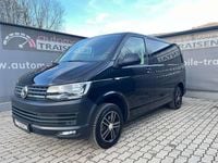 Gebraucht VW T6.1 150 PS (110 kW) 2019 Schwarz Van