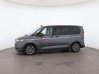 Gebraucht VW Multivan Style 218 PS (160 kW) 2024 Mittelgrau  metallic Van