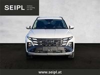 gebraucht Hyundai Tucson TUCSON16 T-GDI 2WD Go*Navi*Tot-Winkel*BlueLink