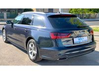 gebraucht Audi A6 2.0 TDI Ultra Autom./inkl MwSt/Garantie