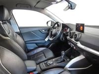 gebraucht Audi Q2 30 TFSI Design