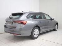 gebraucht Skoda Octavia Combi Essence TDI
