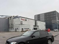 gebraucht BMW 318 318 d E90 - MPaket