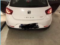 gebraucht Seat Ibiza Ibiza Chili-Copa 1,2 Chili-Copa