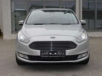 gebraucht Ford Galaxy Trend (CDR)