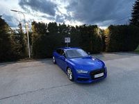 gebraucht Audi Sport Quattro A7 Sportback 30 TDI Aut.
