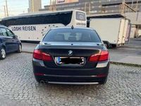 gebraucht BMW 530 530 d