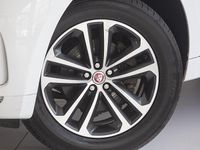 gebraucht Jaguar F-Pace 20d AWD R-Sport Aut.