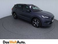 gebraucht Seat Tarraco FR 2.0 TDI DSG