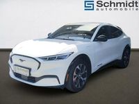 gebraucht Ford Mustang Mach-E Elektro 99kWh Extended Range AWD Pr