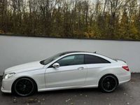 gebraucht Mercedes E500 Avantgarde Aut.