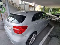 gebraucht Mercedes 180 