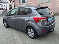 gebraucht Hyundai ix20 16 CRDi Comfort