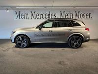 gebraucht Mercedes GLC300 de 4MATIC Österreich-Edition AMG Line