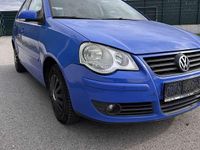 gebraucht VW Polo Comfortline