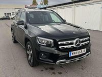 gebraucht Mercedes GLB200 d Aut.