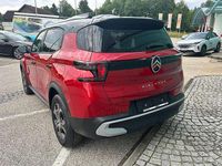 gebraucht Citroën C3 Aircross Pack Plus 1,2 P.T. 100 PS