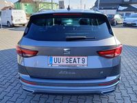 gebraucht Seat Ateca FR 1.5 TSI ACT DSG