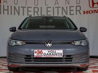 gebraucht VW Golf VIII Variant 20 TDI Life DSG LED AHV ACC LANE