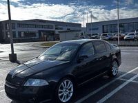 Gebraucht Skoda Octavia RS 170 PS (125 kW) 2007 Limousine