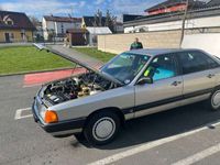 gebraucht Audi 100 Avant CC 5