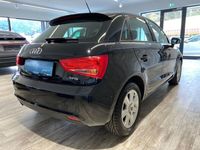 gebraucht Audi A1 Sportback 1.2 TFSI Attraction