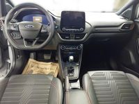 gebraucht Ford Puma 10 EcoBoost Hybrid ST-Line X Aut.