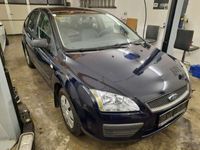 gebraucht Ford Focus Trend 1,4