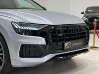 gebraucht Audi Q8 50 TDI quattro tiptronic