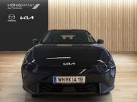 Neu Kia EV4 Plus 150 kW (204 PS) 2026 Limousine