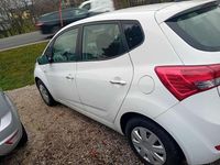 gebraucht Hyundai ix20 Export oder Händler