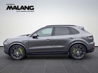 Gebraucht Porsche Cayenne 305 PS (224 kW) 2024 Grau SUV