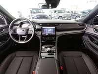 gebraucht Jeep Grand Cherokee 2.0 PHEV 13,3kWh 380 PS AT 4xe Overland