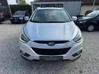 gebraucht Hyundai ix35 FIFA World Cup Edition AWD