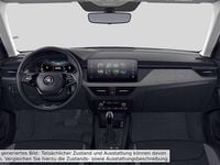 gebraucht Skoda Kamiq Selection TSI DSG