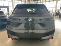 Gebraucht BMW iX Sport Line 239 kW (326 PS) 2023 Grau SUV