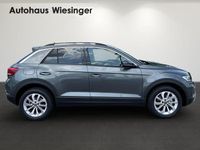 gebraucht VW T-Roc Friends TSI