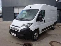 Gebraucht Fiat Ducato 140 PS (102 kW) 2024 Weiß Van