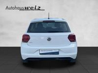 gebraucht VW Polo Comfortline TSI