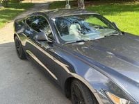 gebraucht Ford Mustang 23 EcoBoost