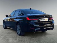 gebraucht BMW 320 d xDrive 48V Mild-Hybrid-Technologie Aut.